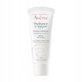    Avène Hydrance UV 30 SPF feuchtigkeitsspendende Gesichtscreme 40 ml