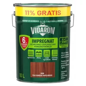 VIDARON Imprägnat9L+11% KOSTENLOSER ROYAL ROSANDER