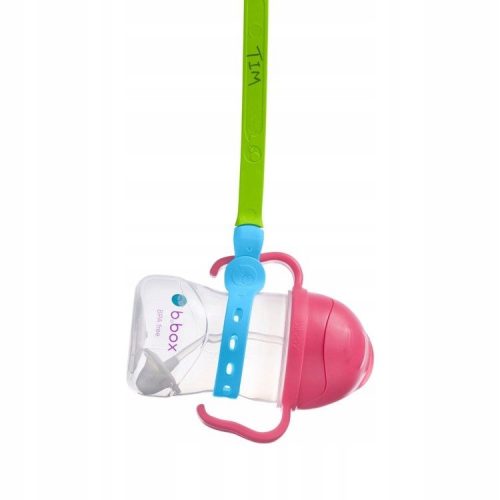  B.Box Ocean Breeze Wasserflaschen-Lanyard