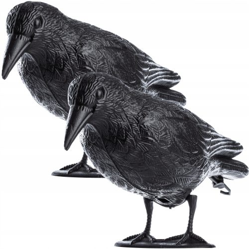  Kadax-Abwehrmittel gegen Vögel