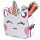  Einhorn-Cameno-Schreibtisch-Organizer