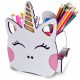  Einhorn-Cameno-Schreibtisch-Organizer