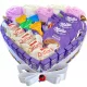  Milka Süßigkeiten Kuchen Geschenk Geburtstag Namenstag
