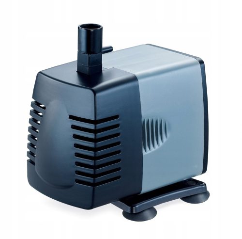  Jeneca-Pumpe 25 W 1001 - 1600 l/h