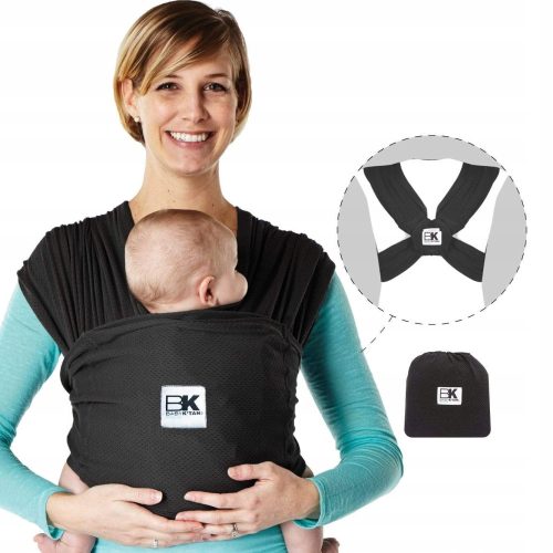  Baby K'tan S Doppelschlaufentragetuch