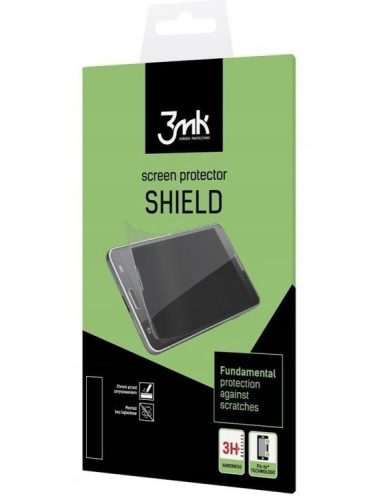  3MK Shield Schutzfolie für Wiko Tommy