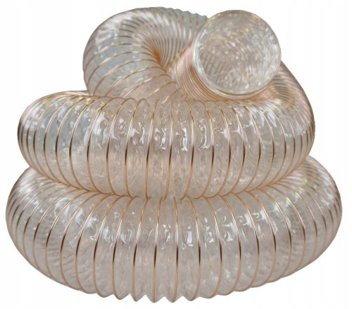 Antistatischer Schlauch 60 mm, Absaugkabel, 5 MB-Rohr