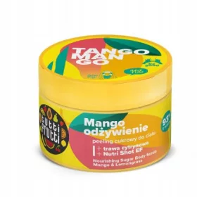  Farmona Tutti Frutti Mango 300 g Körperpeeling