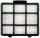  KERNAU EPA KAVC 010 Staubsaugerfilter