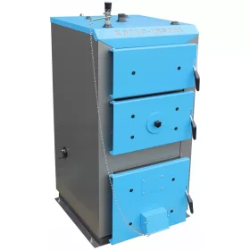  KESSEL KOHLEBEFÜLLOFEN KLASSE 5 18kW