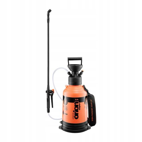 Obstgarten- und Gartensprühgeräte für Bäume Kwazar Orion Super Garden Pro Handsprüher 6 l