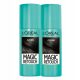  L'Oreal Paris Magic Retouch Wurzelretuschierspray Schwarz 75 ml