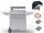 Gasgrill. Activa Gasgrill 12,8 kW