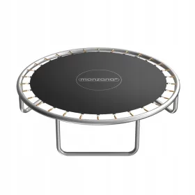 Wide-Shop Trampolinmatte 180-183 cm