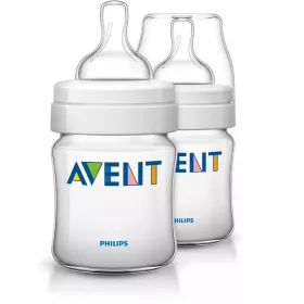  Philips Avent SCF680/27 Anti-Kolik-Flaschen 2x125 ml