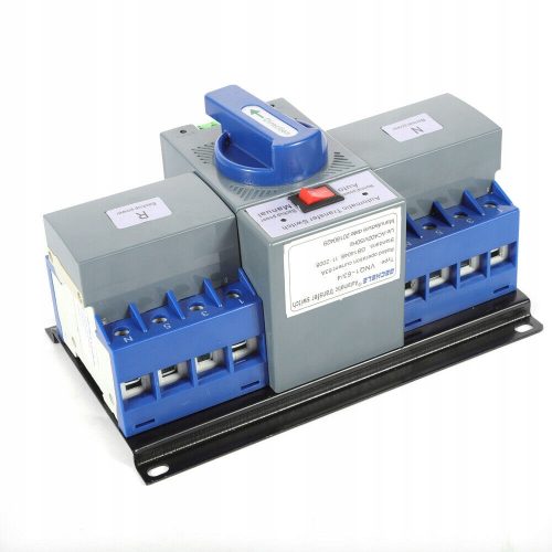 KAHEPO KP1113 Schaltanlage