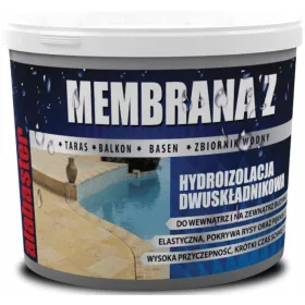 Alabaster-Flüssigfolienisolierung