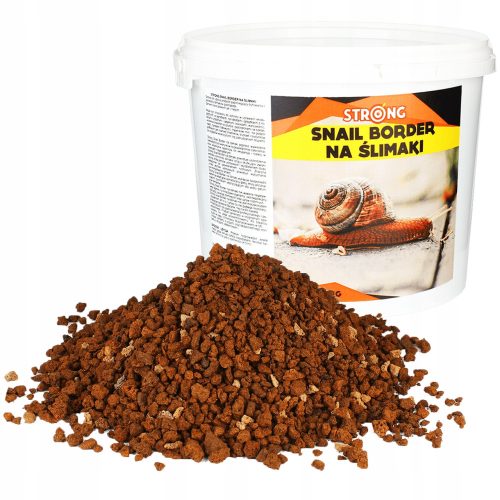  NATÜRLICHER BARRIERE-SCHNECKENVERHINDERER 3KG