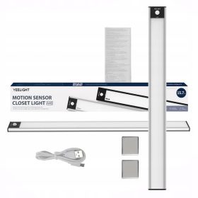  Yeelight Garderobenleuchte mit Bewegungssensor 40 cm