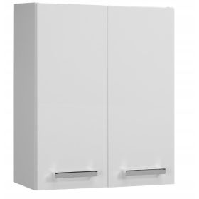  Astor Lupo AM-LUW-650-07 Hängeschrank 60x50x21,6 cm weiß
