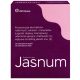 Jasnum Menopause Unterstützung - 60 Kapseln für Tag und Nacht