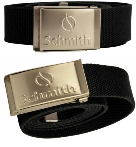 SCHMITH ARBEITSHOSENGURT, WEBBING, OHS, STARK