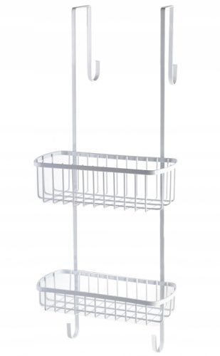 Badezimmerregale Mondex HTWM9915 Badezimmerregal 22x10x53 cm