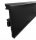 Korner Venezia PVC-Streifen 15x75 mm 200cm schwarz