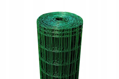  SCHWEISSGITTER 100 mm x 50 mm / 1,50 m – ROLLE 20 m