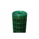  SCHWEISSGITTER 100 mm x 50 mm / 1,50 m – ROLLE 20 m