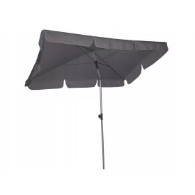  Bahama Balkonschirm 1,8x1,2m BEIGE mit Griff