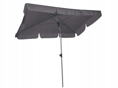  Bahama Balkonschirm 1,8x1,2m BEIGE mit Griff