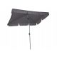  Bahama Balkonschirm 1,8x1,2m BEIGE mit Griff