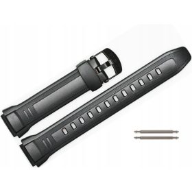  Uhrenarmband für Casio W-212H W-212 +Te