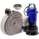  Einbach Tauchpumpe 750 W 18000 l/h + 2 weitere Produkte