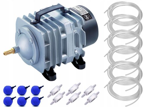  Pumpe Aqua Nova 22 W 2501 – 5000 l/h + 30 weitere Produkte