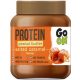 GO ON PROTEIN PEANUT BUTTER SALTED CARAMEL - Eiweißreicher Erdnussbutter