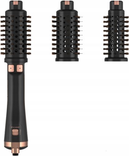  Rowenta CF9620 rotierender Lockenstab