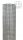 Schattiernetz für Zaun - GESCHWEIßTES ZUCHTNETZ FÜR AVILIEREN 19x19x1,0 mm