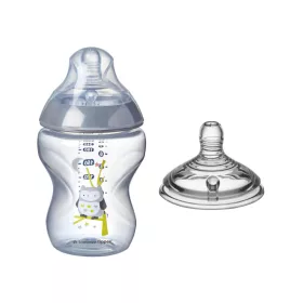  Tommee Tippee Flasche 260 ml 42250103