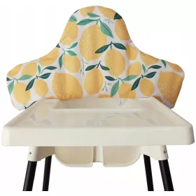  IKEA BEZUG FÜR ANTILOP LEMON STUHL