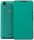  Wiko Klapphülle für Wiko Rainbow Lite, Türkis