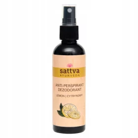  Sattva 80 ml Antitranspirant