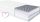  SYMA Kindermatratze mittel 160 x 70 x 13 cm