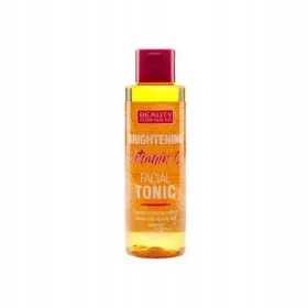    Beauty Formulas Brightening Vitamin C aufhellendes Gesichtswasser mit Vitamin C, 150 ml