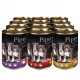 Piper Nassfutter Rind 0,4 kg