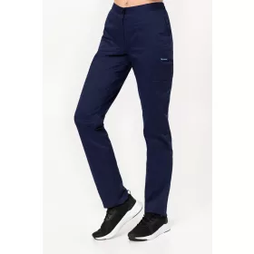 COLORMED Arbeitshose Medizinische Hose, Größe 48