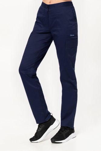 COLORMED Arbeitshose Medizinische Hose, Größe 48