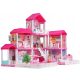  Bobo-San Puppenhaus HAUS 71 cm