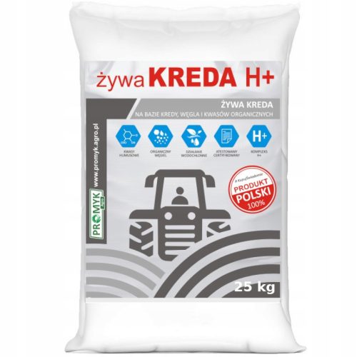 Promyk Mehrkomponentendüngergranulat 25 kg 25 l